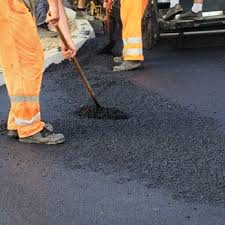 Why Choose Us For All Your Driveway Paving Needs in Dover, DE?